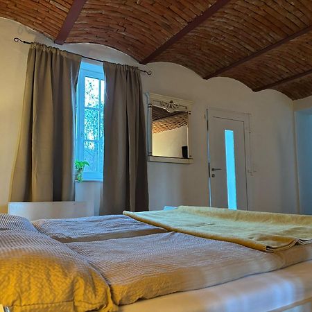Auern Apartement Exteriér fotografie